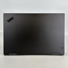 Load image into Gallery viewer, Lenovo ThinkPad X1 Yoga Gen 4 14 Gray 1.9 GHz Intel Core i7 8th Gen. 16GB RAM 256GB Solid State Drive