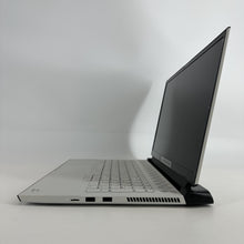 Load image into Gallery viewer, Dell Alienware M17 R4 White 2.2 GHz Intel Core i7 10th Gen. 32GB RAM 2TB Solid State Drive NVIDIA GeForce RTX 3080 16 GB
