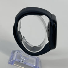 Load image into Gallery viewer, Apple Watch (Series 9) 45mm Blue Unlocked 64GB