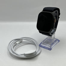Load image into Gallery viewer, Apple Watch (Ultra 3) 49mm Black Unlocked 64GB