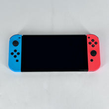 Load image into Gallery viewer, Nintendo Switch OLED Original Black 64GB