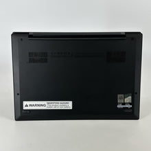 Load image into Gallery viewer, Lenovo ThinkPad X1 Carbon Gen 12 14 Black 1.7 GHz Intel Core Ultra 7 32GB RAM 512GB Solid State Drive
