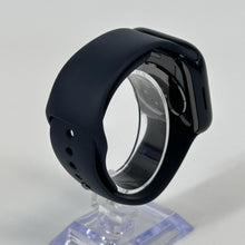 Load image into Gallery viewer, Apple Watch (Series 9) 45mm Blue Unlocked 64GB