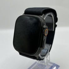 Load image into Gallery viewer, Apple Watch (Ultra 3) 49mm Black Unlocked 64GB