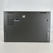 Load image into Gallery viewer, Lenovo ThinkPad X1 Yoga Gen 4 14 Gray 1.9 GHz Intel Core i7 8th Gen. 16GB RAM 256GB Solid State Drive