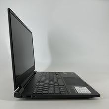 Load image into Gallery viewer, HP Victus 15.6 Black 3.2 GHz AMD Ryzen 7 7445HS 16GB RAM 512GB Solid State Drive NVIDIA GeForce RTX 4050 6 GB