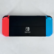Load image into Gallery viewer, Nintendo Switch OLED Original Black 64GB