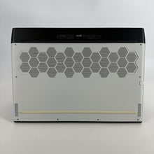 Load image into Gallery viewer, Dell Alienware M17 R4 White 2.2 GHz Intel Core i7 10th Gen. 32GB RAM 2TB Solid State Drive NVIDIA GeForce RTX 3080 16 GB