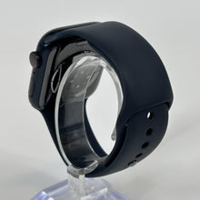 Load image into Gallery viewer, Apple Watch (Series 9) 45mm Blue Unlocked 64GB