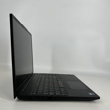 Load image into Gallery viewer, Lenovo ThinkPad P16s Gen 3 Black 1.4 GHz Intel Core Ultra 7 16GB RAM 512GB Solid State Drive NVIDIA RTX 500 Ada 4 GB