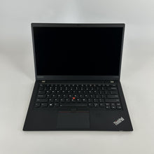Load image into Gallery viewer, Lenovo ThinkPad X1 Carbon Gen 5 14 2015 Black 2.3 GHz Intel Core i5 6th Gen. 8GB RAM 512GB Solid State Drive