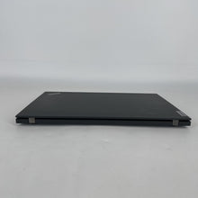 Load image into Gallery viewer, Lenovo ThinkPad T14s Gen 2 Black 3.0 GHz Intel Core i7 11th Gen. 16GB RAM 512GB Solid State Drive
