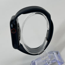 Load image into Gallery viewer, Apple Watch (Series 9) 45mm Blue Unlocked 64GB