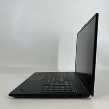 Load image into Gallery viewer, Lenovo ThinkPad P16s Gen 3 Black 1.4 GHz Intel Core Ultra 7 16GB RAM 512GB Solid State Drive NVIDIA RTX 500 Ada 4 GB