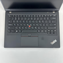 Load image into Gallery viewer, Lenovo ThinkPad X1 Carbon Gen 5 14 2015 Black 2.3 GHz Intel Core i5 6th Gen. 8GB RAM 512GB Solid State Drive