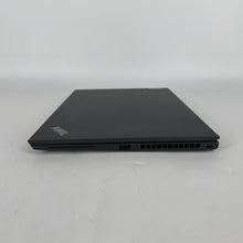 Load image into Gallery viewer, Lenovo ThinkPad T14s Gen 2 Black 3.0 GHz Intel Core i7 11th Gen. 16GB RAM 512GB Solid State Drive
