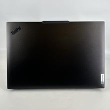 Load image into Gallery viewer, Lenovo ThinkPad P16s Gen 3 Black 1.4 GHz Intel Core Ultra 7 16GB RAM 512GB Solid State Drive NVIDIA RTX 500 Ada 4 GB