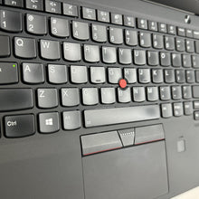Load image into Gallery viewer, Lenovo ThinkPad X1 Carbon Gen 5 14 2015 Black 2.3 GHz Intel Core i5 6th Gen. 8GB RAM 512GB Solid State Drive