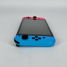 Load image into Gallery viewer, Nintendo Switch OLED Original Black 64GB
