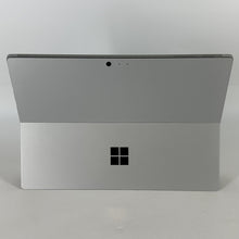 Load image into Gallery viewer, Surface Pro 6 12.3 Silver WiFi 1.6 GHz Intel Core i5 8th Gen. 8GB RAM 256GB Solid State Drive