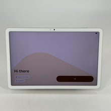 Load image into Gallery viewer, Google Pixel Tablet 128GB White (WiFi)