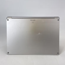 Load image into Gallery viewer, Microsoft Surface Laptop 5 13.5 Platinum 2.5 GHz Intel Core i5 12th Gen. 16GB RAM 512GB Solid State Drive