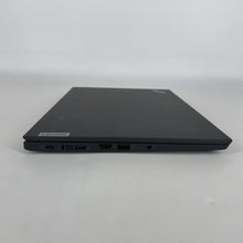 Load image into Gallery viewer, Lenovo ThinkPad T14s Gen 2 Black 3.0 GHz Intel Core i7 11th Gen. 16GB RAM 512GB Solid State Drive