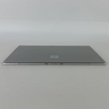 Load image into Gallery viewer, Surface Pro 6 12.3 Silver WiFi 1.6 GHz Intel Core i5 8th Gen. 8GB RAM 256GB Solid State Drive