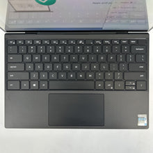 Load image into Gallery viewer, Dell XPS 13 9310 Silver 2.9 GHz Intel Core i7 11th Gen. 16GB RAM 512GB Solid State Drive
