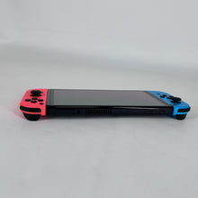 Load image into Gallery viewer, Nintendo Switch OLED Original Black 64GB