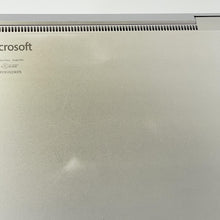 Load image into Gallery viewer, Microsoft Surface Laptop 5 13.5 Platinum 2.5 GHz Intel Core i5 12th Gen. 16GB RAM 512GB Solid State Drive