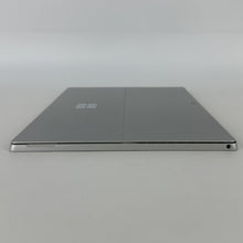 Load image into Gallery viewer, Surface Pro 6 12.3 Silver WiFi 1.6 GHz Intel Core i5 8th Gen. 8GB RAM 256GB Solid State Drive