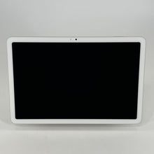 Load image into Gallery viewer, Google Pixel Tablet 128GB White (WiFi)