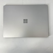 Load image into Gallery viewer, Microsoft Surface Laptop 5 13.5 Platinum 2.5 GHz Intel Core i5 12th Gen. 16GB RAM 512GB Solid State Drive