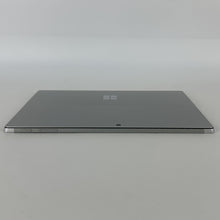 Load image into Gallery viewer, Surface Pro 6 12.3 Silver WiFi 1.6 GHz Intel Core i5 8th Gen. 8GB RAM 256GB Solid State Drive