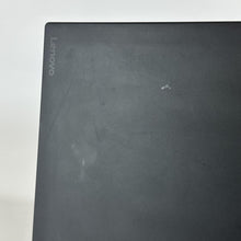 Load image into Gallery viewer, Lenovo ThinkPad X1 Carbon Gen 5 14 2015 Black 2.3 GHz Intel Core i5 6th Gen. 8GB RAM 512GB Solid State Drive