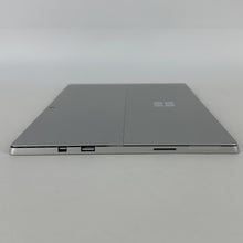 Load image into Gallery viewer, Surface Pro 6 12.3 Silver WiFi 1.6 GHz Intel Core i5 8th Gen. 8GB RAM 256GB Solid State Drive