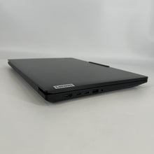 Load image into Gallery viewer, Lenovo ThinkPad P16s Gen 3 Black 1.4 GHz Intel Core Ultra 7 16GB RAM 512GB Solid State Drive NVIDIA RTX 500 Ada 4 GB