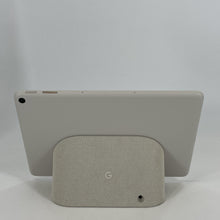 Load image into Gallery viewer, Google Pixel Tablet 128GB White (WiFi)