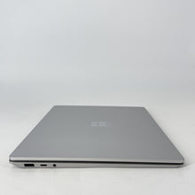 Load image into Gallery viewer, Microsoft Surface Laptop 5 13.5 Platinum 2.5 GHz Intel Core i5 12th Gen. 16GB RAM 512GB Solid State Drive