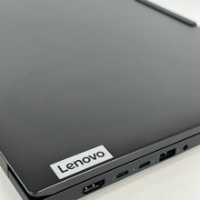 Load image into Gallery viewer, Lenovo ThinkPad P16s Gen 3 Black 1.4 GHz Intel Core Ultra 7 16GB RAM 512GB Solid State Drive NVIDIA RTX 500 Ada 4 GB