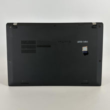 Load image into Gallery viewer, Lenovo ThinkPad X1 Carbon Gen 5 14 2015 Black 2.3 GHz Intel Core i5 6th Gen. 8GB RAM 512GB Solid State Drive