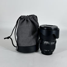 Load image into Gallery viewer, Canon EF 24-70mm Black