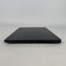 Load image into Gallery viewer, Lenovo ThinkPad X1 Carbon Gen 8 14 Black 1.8 GHz Intel Core i7 10th Gen. 16GB RAM 512GB Solid State Drive