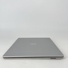 Load image into Gallery viewer, Microsoft Surface Laptop 5 13.5 Platinum 2.5 GHz Intel Core i5 12th Gen. 16GB RAM 512GB Solid State Drive