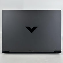 Load image into Gallery viewer, HP Victus 15.6 Gray 2.1 GHz Intel Core i5 13th Gen. 8GB RAM 512GB Solid State Drive NVIDIA GeForce RTX 3050 6 GB
