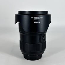 Load image into Gallery viewer, Canon EF 24-70mm Black