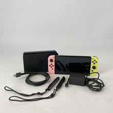 Load image into Gallery viewer, Nintendo Switch OLED Original Black 64GB