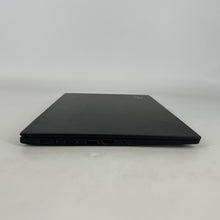 Load image into Gallery viewer, Lenovo ThinkPad X1 Carbon Gen 8 14 Black 1.8 GHz Intel Core i7 10th Gen. 16GB RAM 512GB Solid State Drive