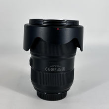 Load image into Gallery viewer, Canon EF 24-70mm Black
